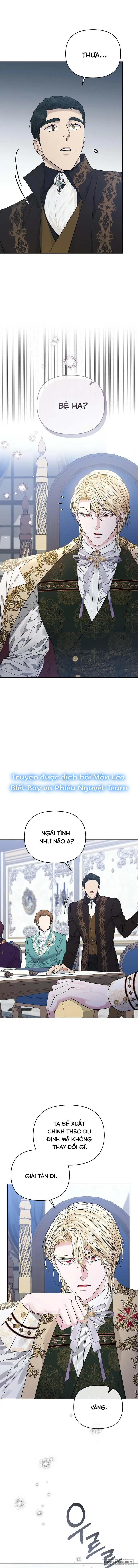 Tôi Bị Ám Ảnh Bởi Người Chồng Phản Diện Chap 37 - trang 2