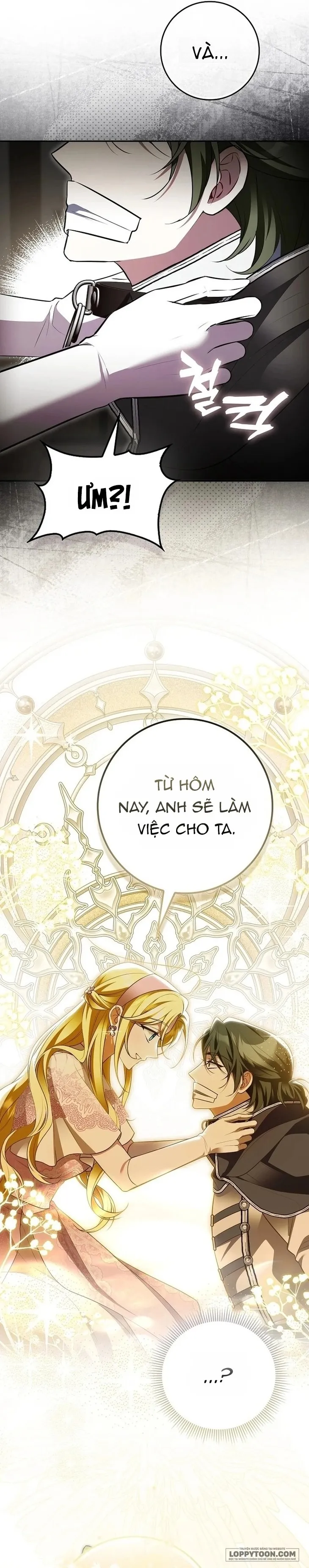 Chẳng Phải Tôi Là Nữ Chính Của Tiểu Thuyết Hối Hận Sao? Chap 8 - trang 30