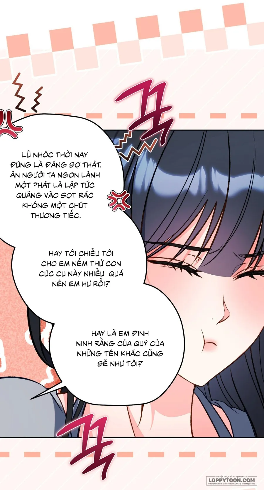 [KHÔNG CHE] Không Tỉnh Táo Chap 7 - trang 41
