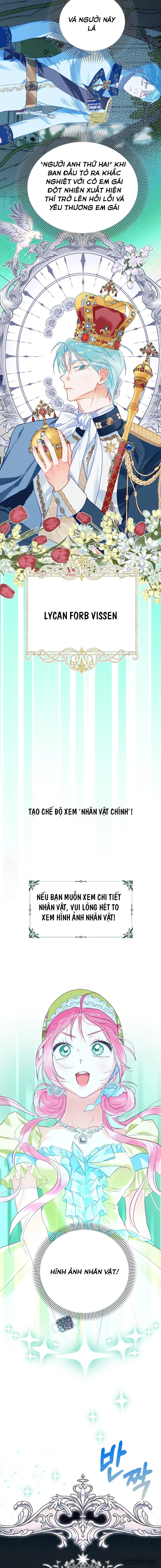 Bạn Sẽ Chết Nếu Không Biết Luật Tiểu Thuyết Chap 5 - trang 13