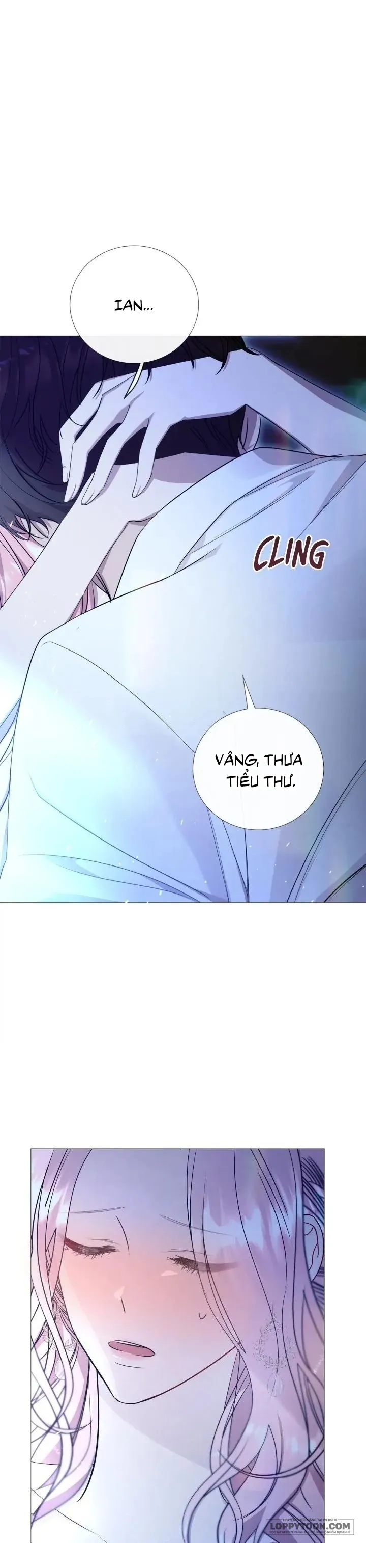 Lâu Đài Hoang Dã Chap 7 - trang 27