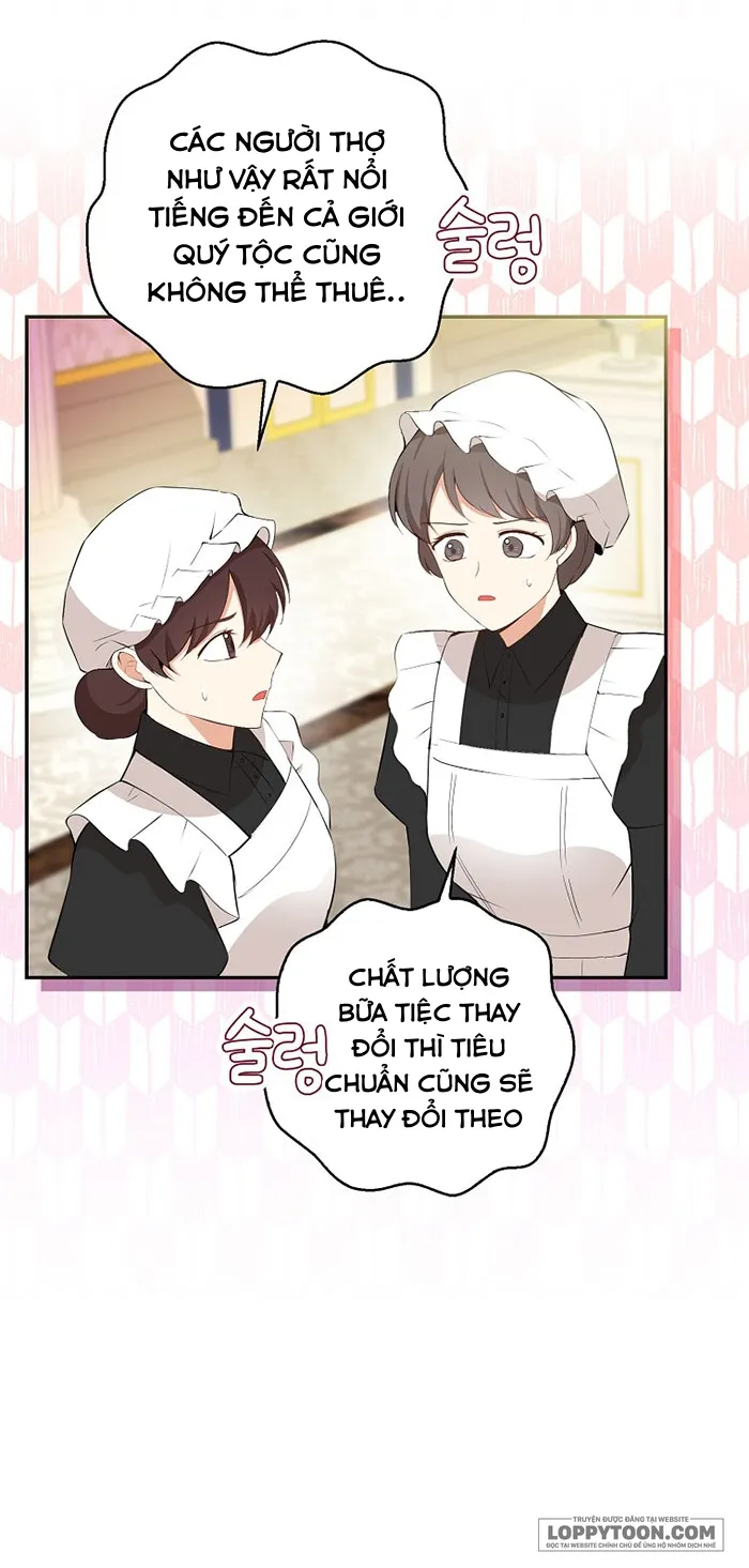 Sóc Con Tài Năng Chap 34 - trang 25