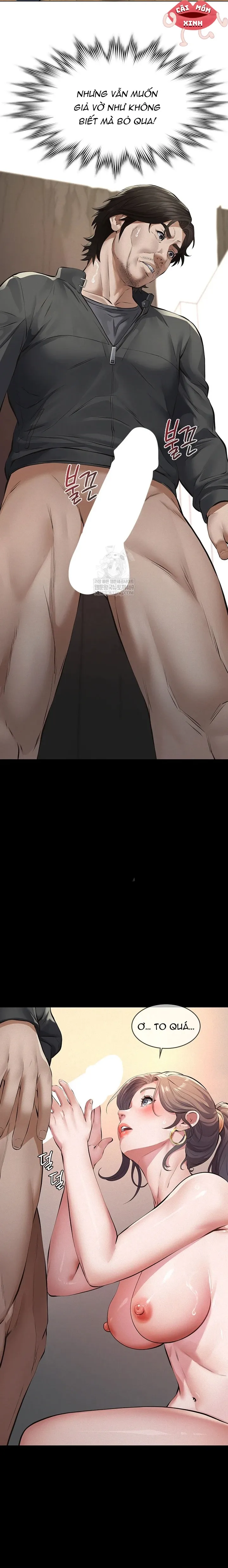 Cuộc Săn "Daddy" Chap 11 - trang 22