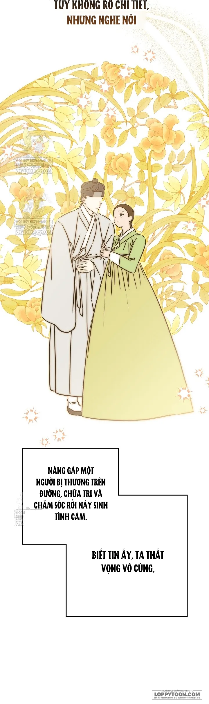 Tôi Sinh Ra Là Con Gái Của Một Cung Phi Hèn Mọn Chap 73 - trang 20