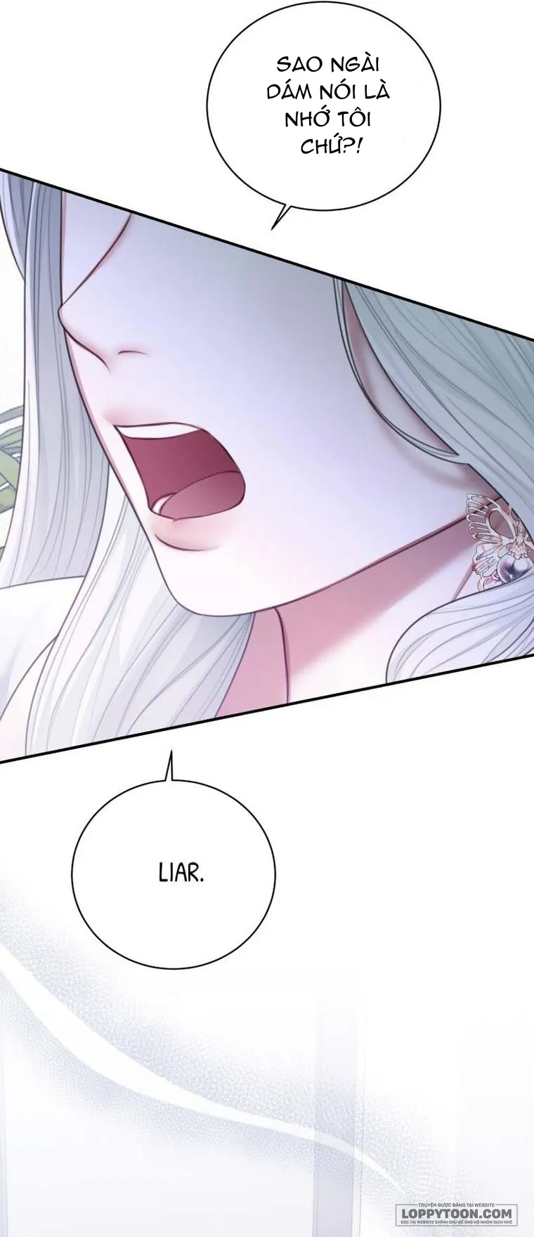 Hầu Nữ Không Còn Thèm Muốn Chủ Nhân Nữa Chap 42 - trang 49