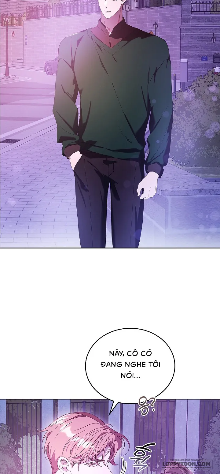 Ngọn Đèn Biệt Viện Không Bao Giờ Tắt Chap 6 - trang 17