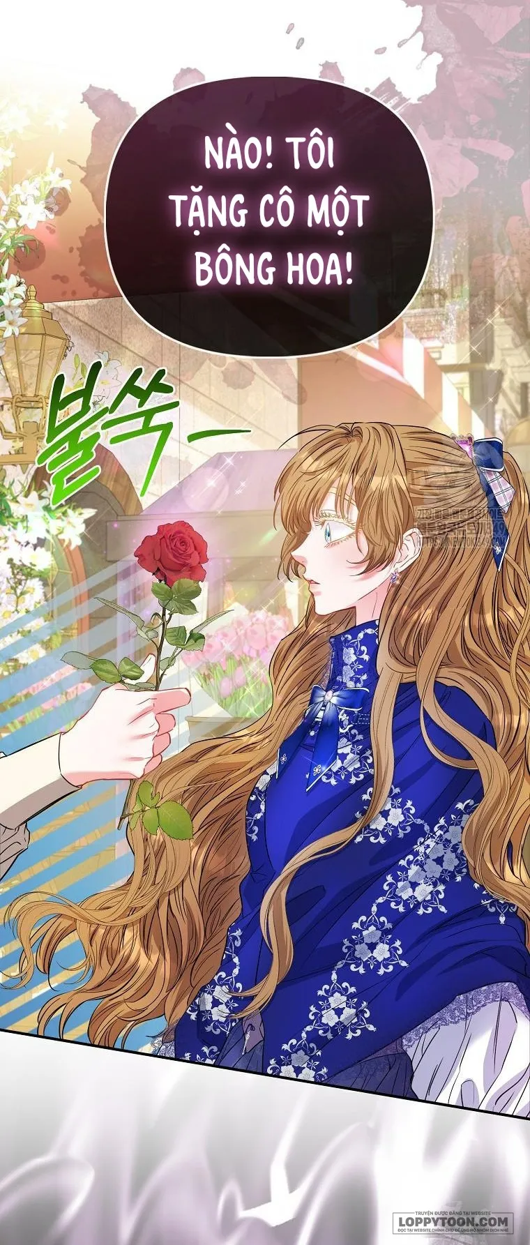 Nàng Công Chúa Của Mọi Người Chap 60 - trang 21