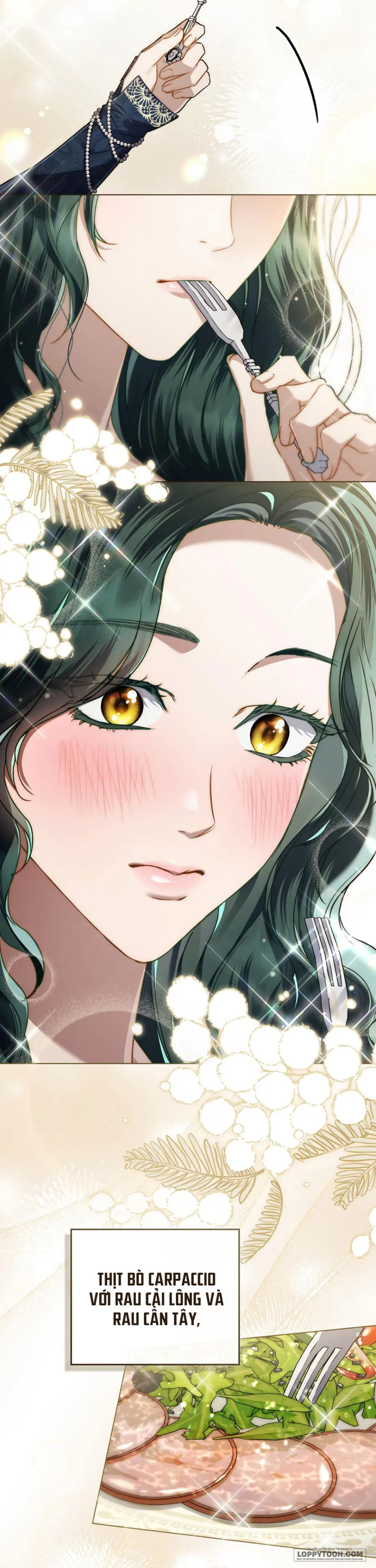Giới Thượng Lưu Chap 4 - trang 14