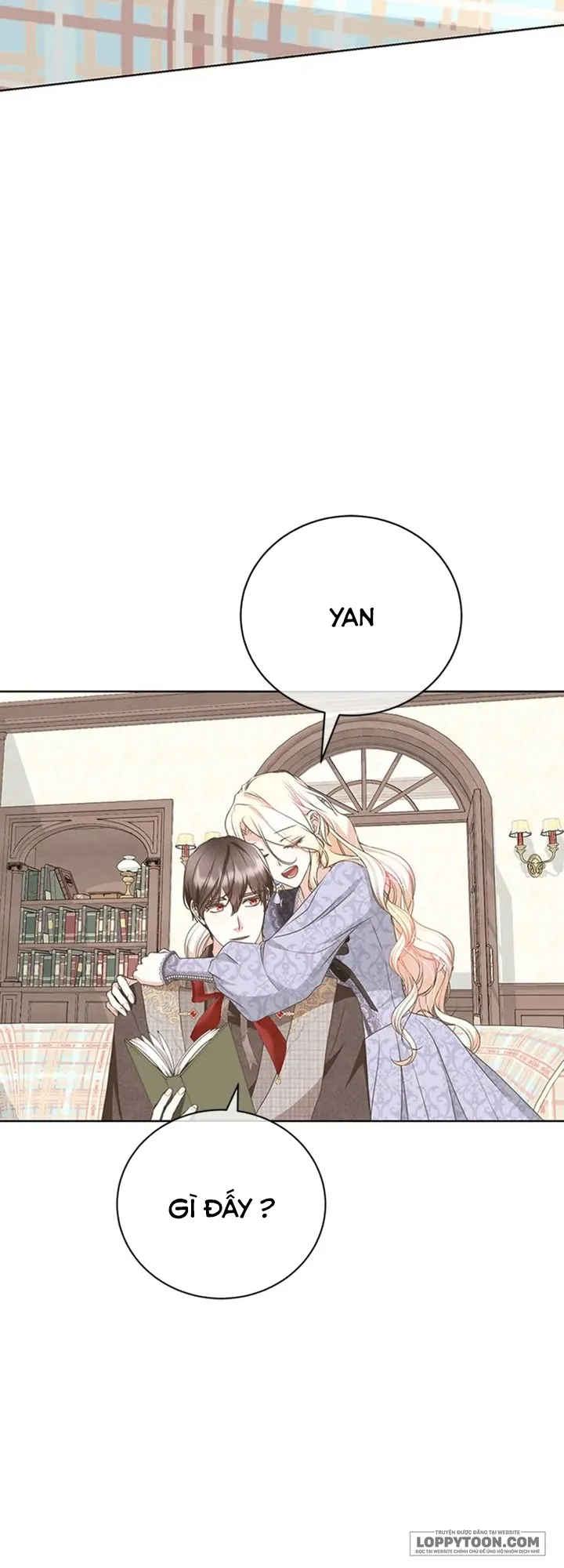 Sinh Ra Trở Thành Nhân Vật Không Có Trong Nguyên Tác Chap 67 - trang 39