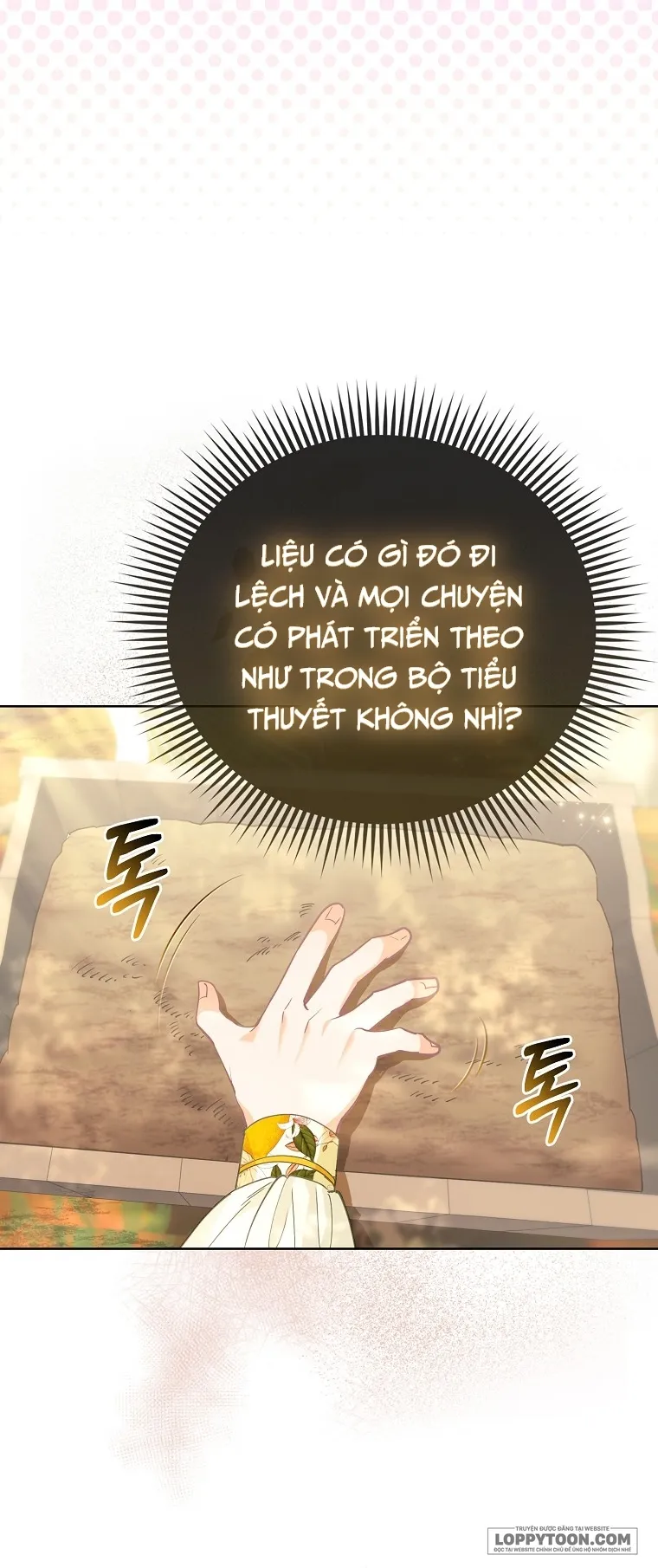 Phương Pháp Trồng Lúa Đặc Biệt Của Ác Nữ Chap 18 - trang 32
