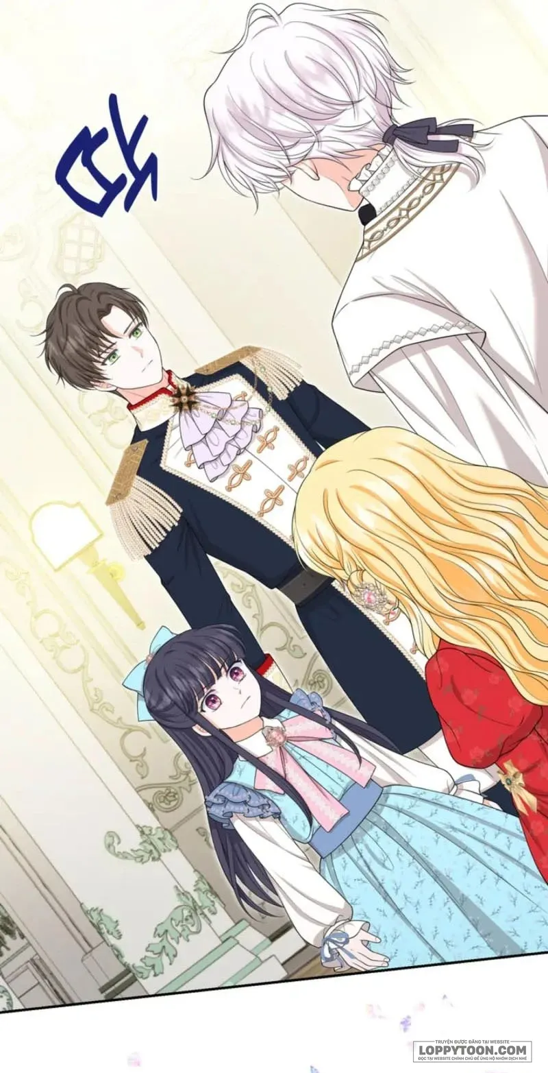 Công Chúa Bé Con Hạng S Thật Mạnh Chap 67 - trang 32