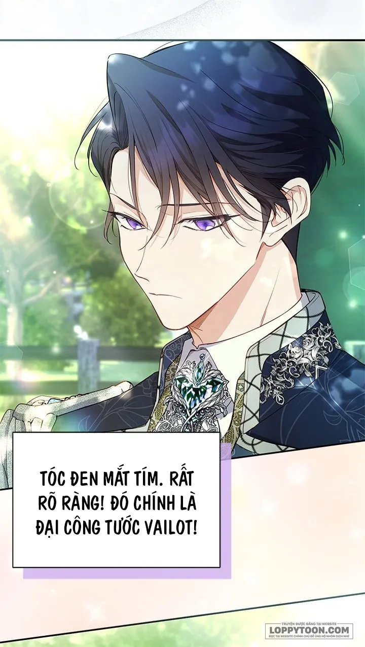 Đã Từ Chối Sủng Ái Rồi Mà Sao Còn Ám Ảnh Thế? Chap 2 - trang 38