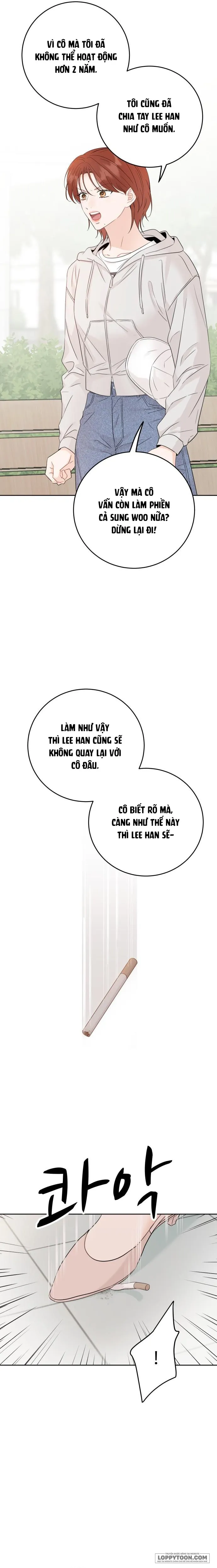 Người Một Nhà Chap 99 - trang 16
