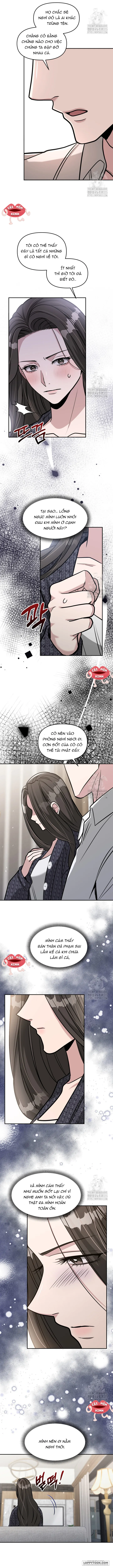 Collector Chap 31 - trang 8