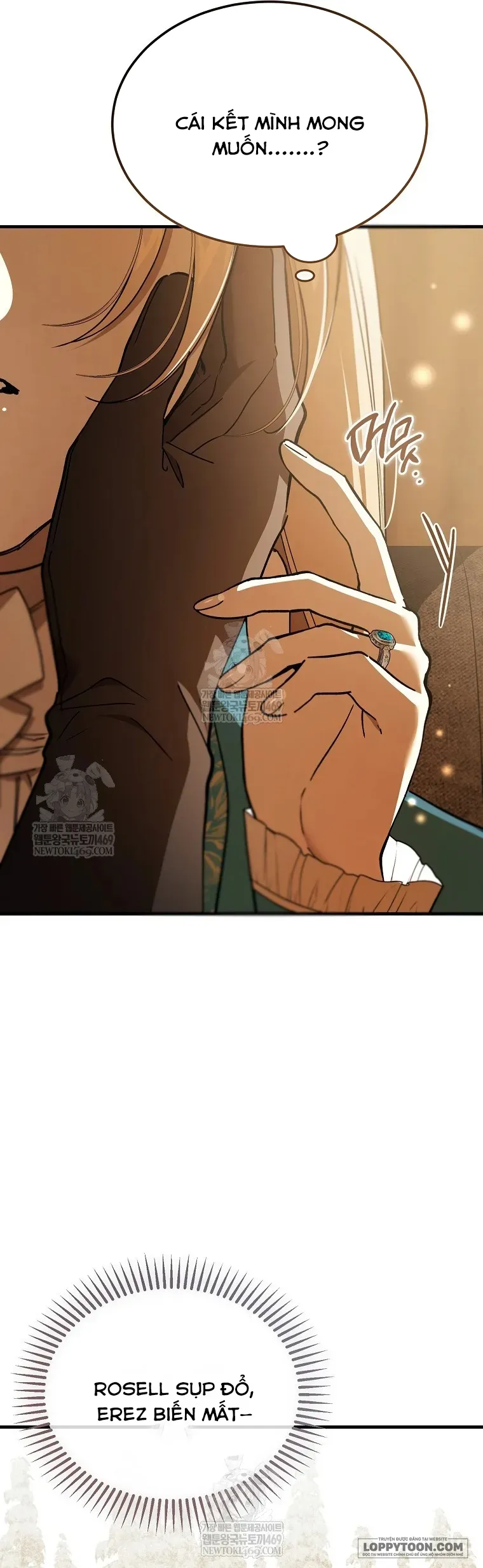Ác Quỷ Nuôi Dưỡng Tiểu Thư Chap 108 - trang 24