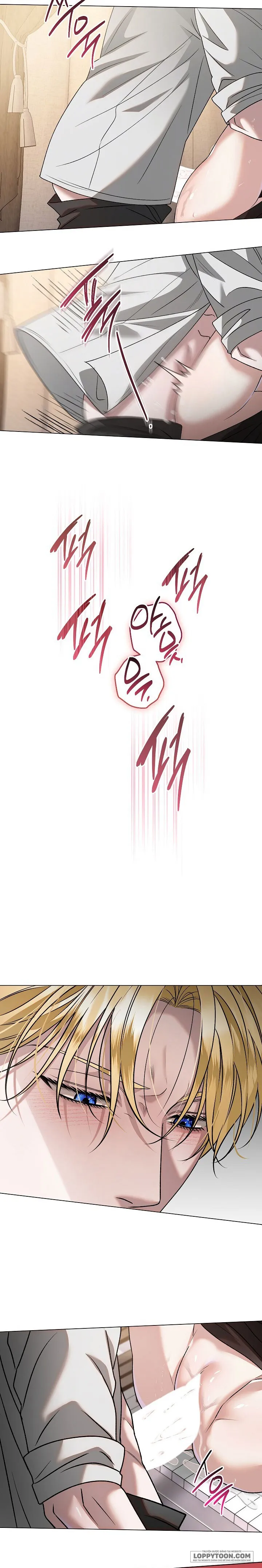 Điểm Chí (Solstice) Chap 16 - 🔞🔞🔞 - trang 19