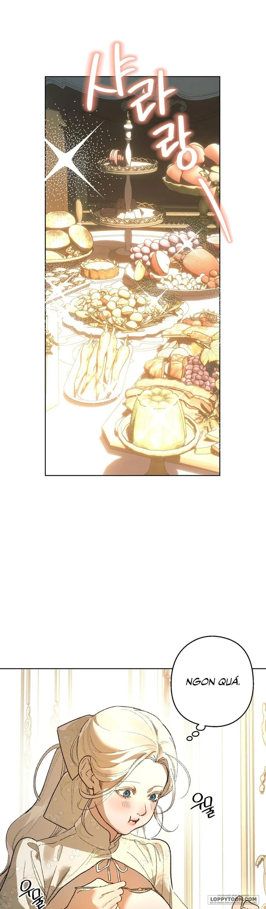 Gửi Đến Kẻ Sẽ Hủy Diệt Tôi Chap 18 - trang 1
