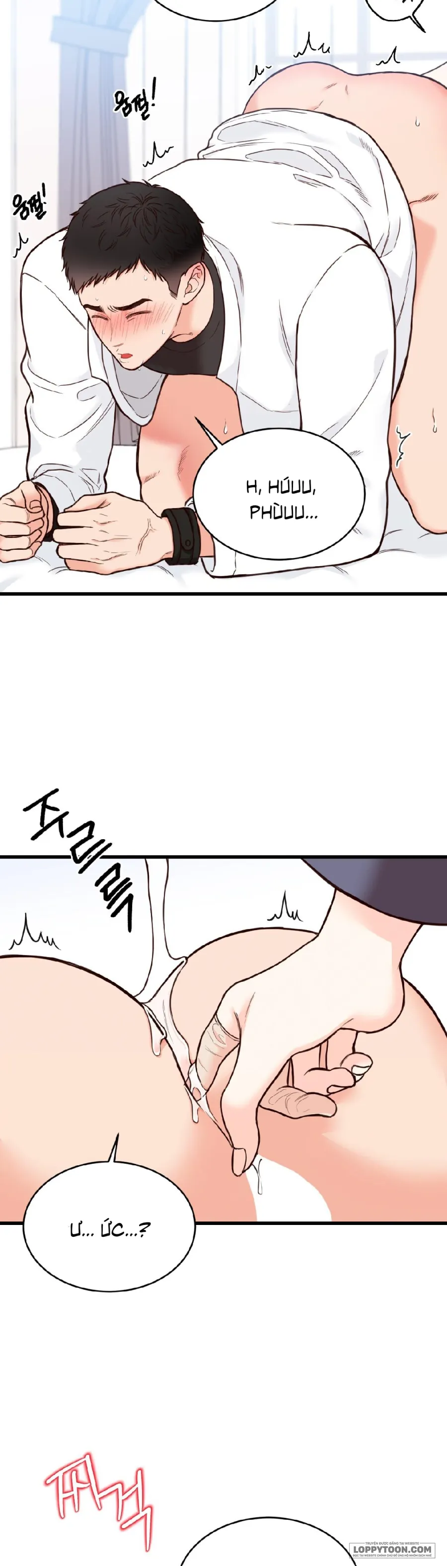 Drama Không Bao Giờ Chết Chap 4 - trang 24