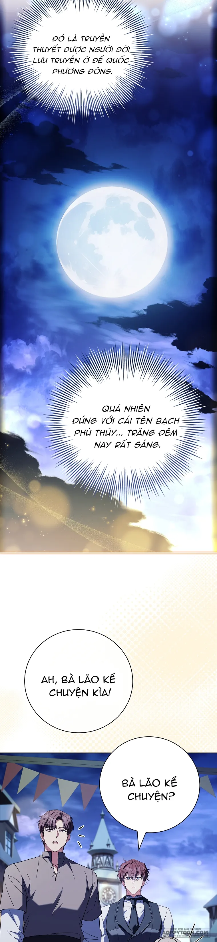 Cha Nào Con Nấy Chap 63 - trang 35