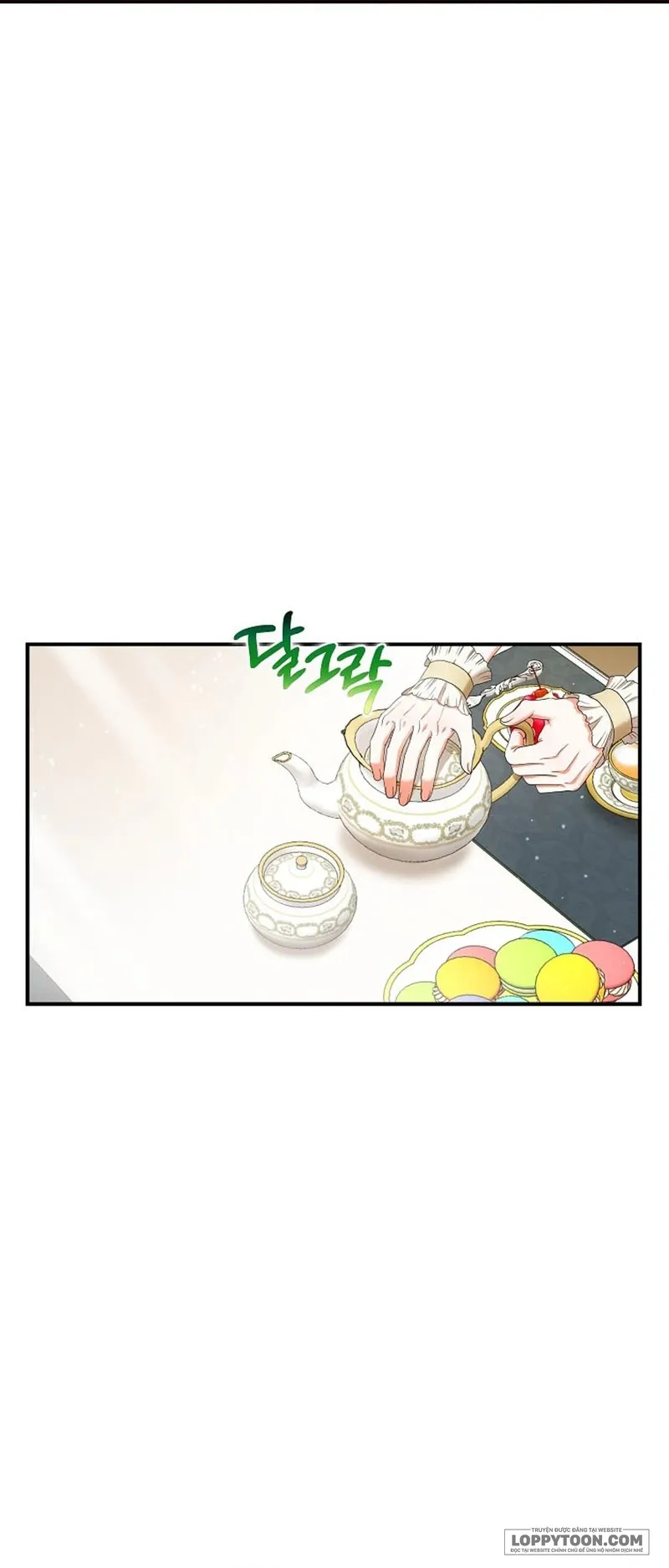 Trở Thành Miêu Nữ Của Hoàng Đế Chap 83 - trang 27