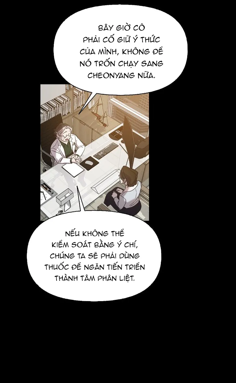 Thanh Xuân Của Chúng Ta Chap 103 - trang 43