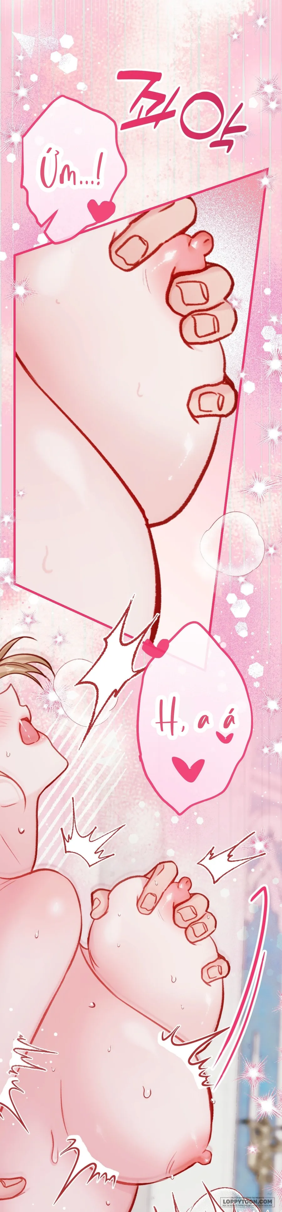 Bị Mắc Kẹt Trong Trò Chơi Harem Ngược Vô Vọng Chap 30 - 🔞🔞🔞 - trang 36