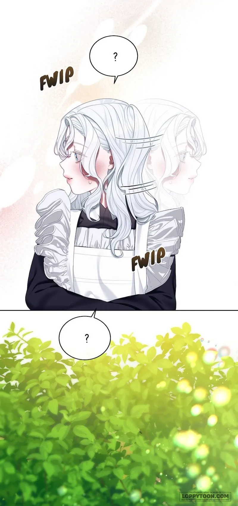 Hầu Nữ Không Còn Thèm Muốn Chủ Nhân Nữa Chap 4 - trang 60