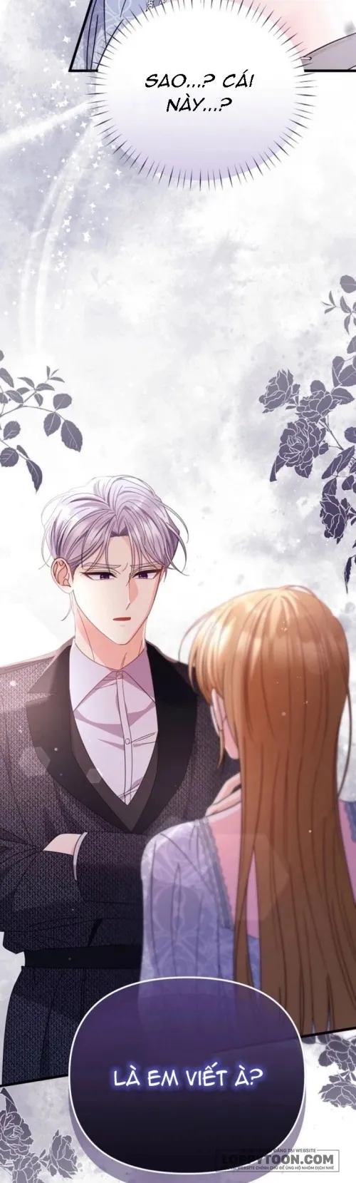 Điện Hạ, Đây Chỉ Là Một Cuốn Tiểu Thuyết Chap 25 - trang 24