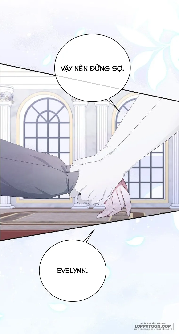 Hầu Nữ Không Còn Thèm Muốn Chủ Nhân Nữa Chap 39 - trang 29