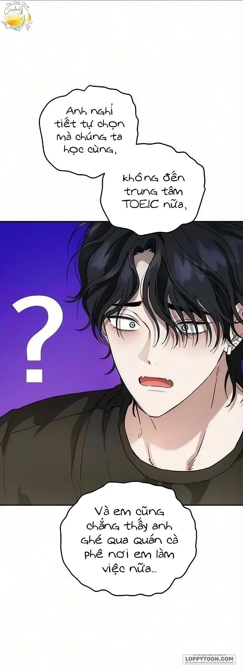 Tình Yêu Thuần Khiết Hư Hỏng Chap 12 - trang 48