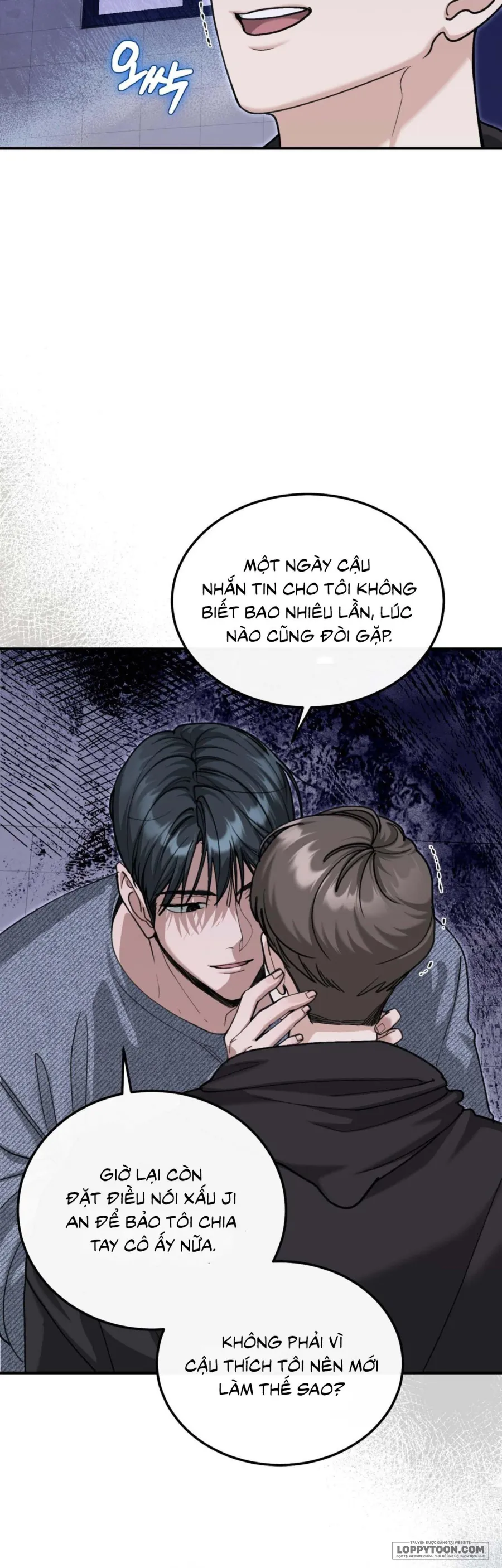 Ăn Em Một Lần Thôi, Oppa Chap 17 - trang 22