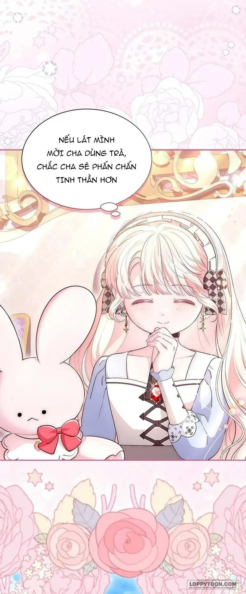 Đã Từ Chối Sủng Ái Rồi Mà Sao Còn Ám Ảnh Thế? Chap 68 - trang 24
