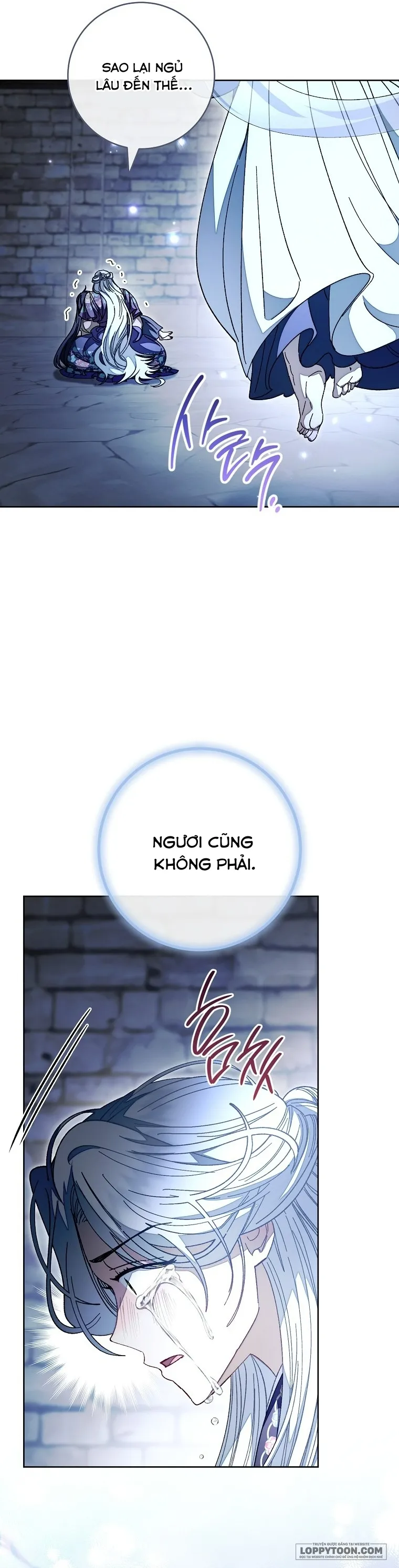 Tiểu Thiếp Chỉ Muốn Sống Yên Bình Chap 118 - trang 44