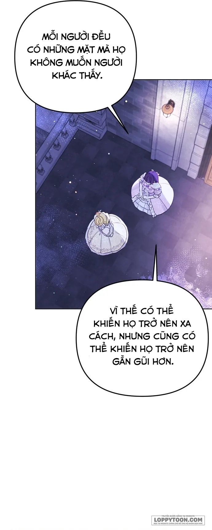 Cuộc Sống Hạnh Phúc Cùng Chồng Chap 46 - trang 54