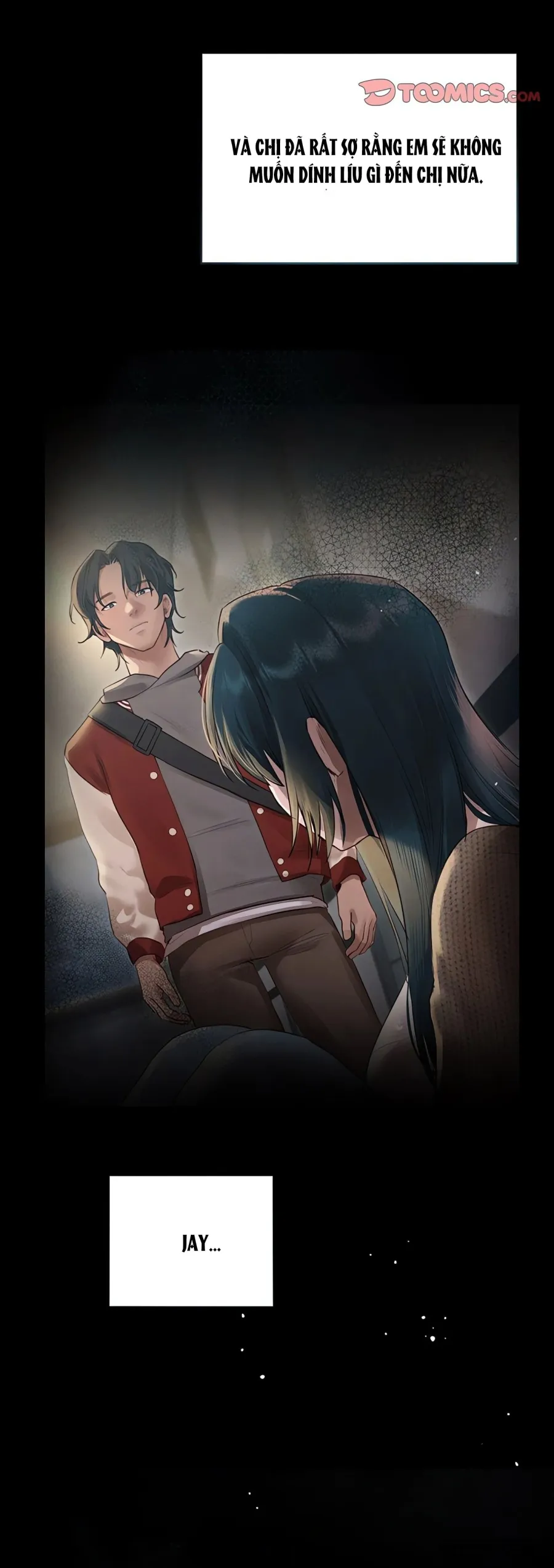 Làm Quen Với Mia Chap 10 - trang 53