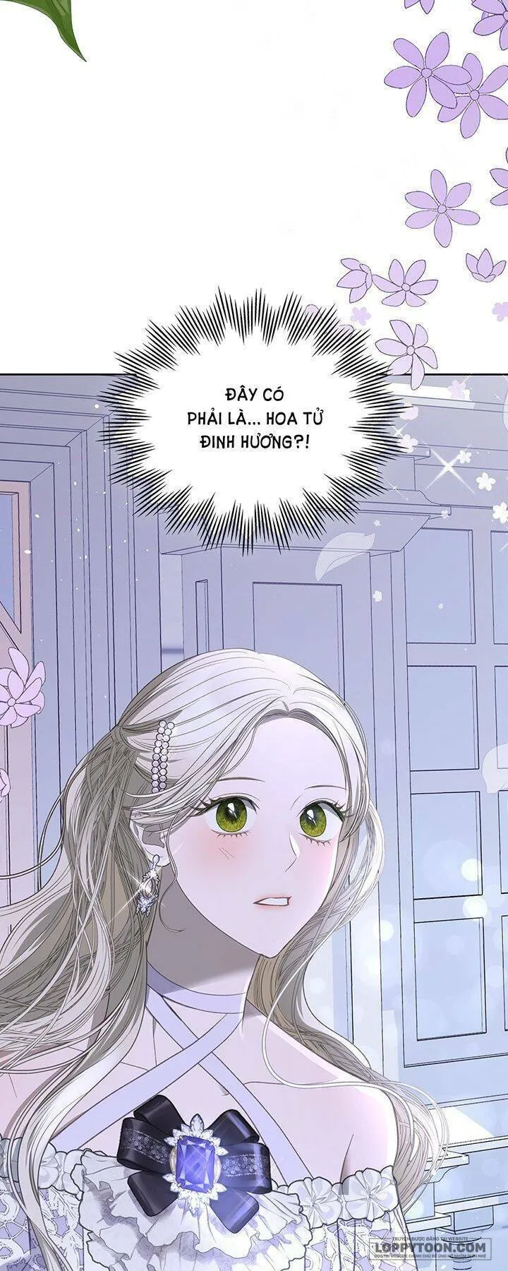 Nam Chính Quái Vật Sống Dưới Giường Tôi Chap 29 - trang 63