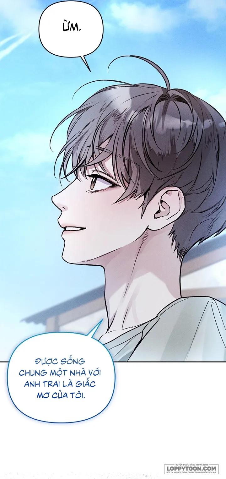 Cho Đến Khi Hóa Thành Đóa Lan Chap 2 - trang 31