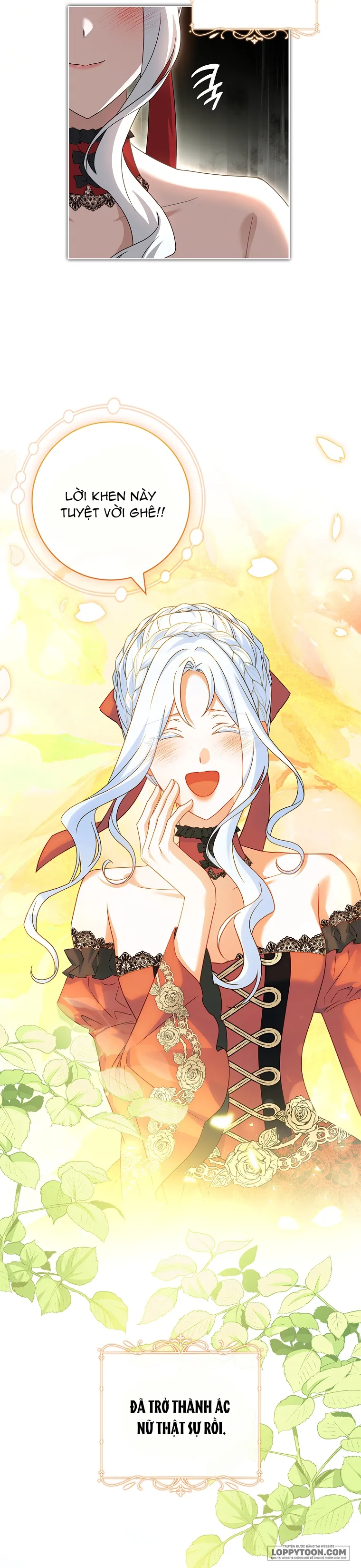 Chồng Ơi, Tại Sao Chúng Ta Không Thể Ly Hôn? Chap 27 - trang 27