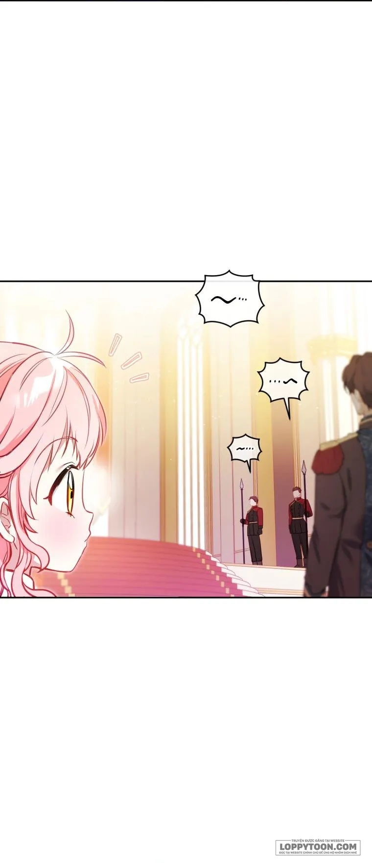 Tôi Đang Được Nuôi Dưỡng Bởi Những Kẻ Phản Diện Chap 2 - trang 35