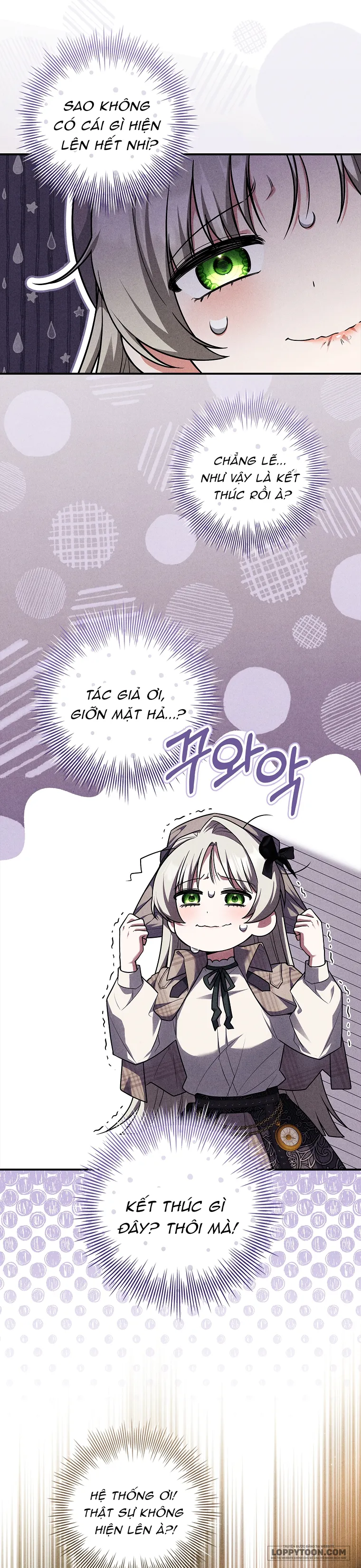 Văn Phòng Thám Tử Dành Cho Nam Chính Hối Hận! Chap 10 - trang 16