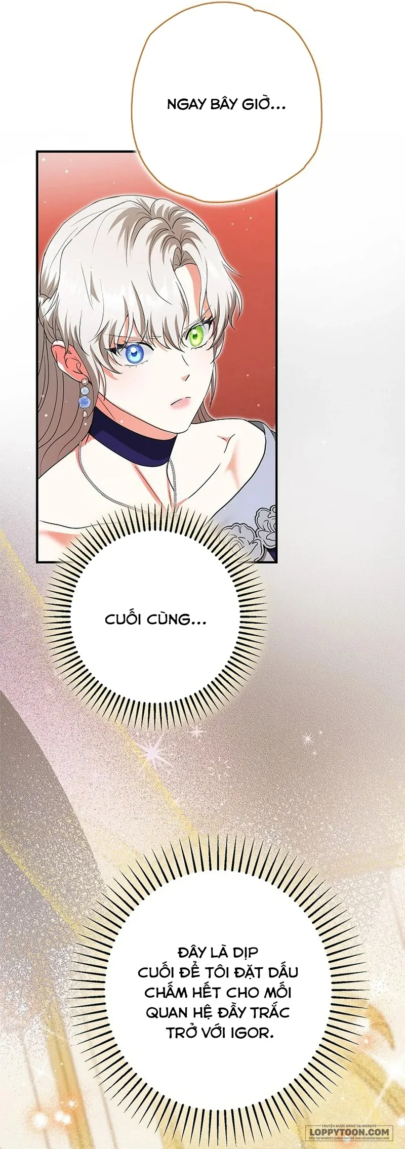 Trở Thành Miêu Nữ Của Hoàng Đế Chap 75 - trang 66