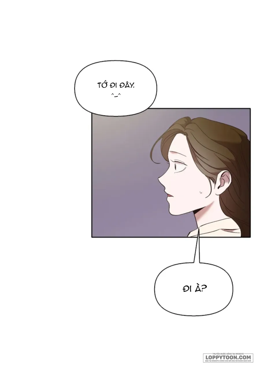 Thanh Xuân Của Chúng Ta Chap 62 - trang 36