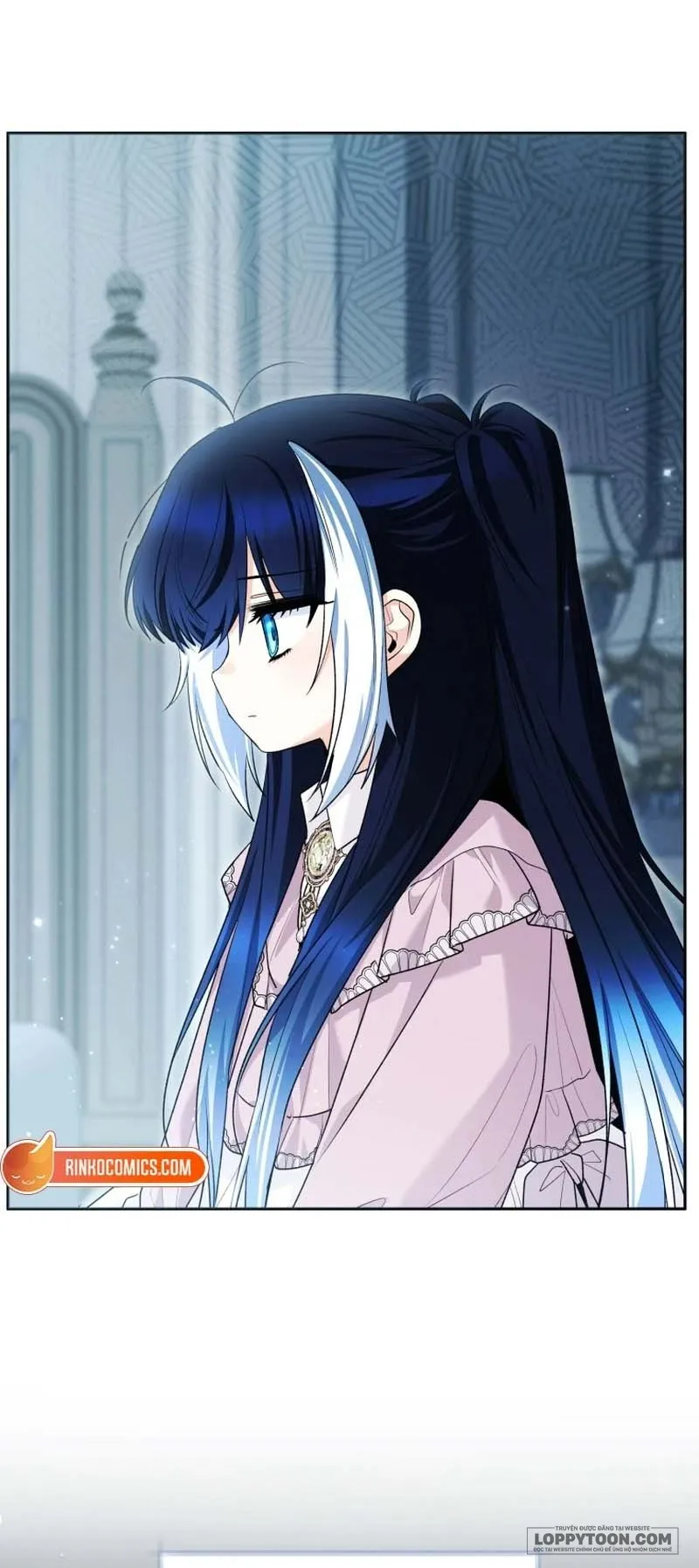 Bé Cá Voi Sát Thủ Phản Diện Chap 108 - trang 3
