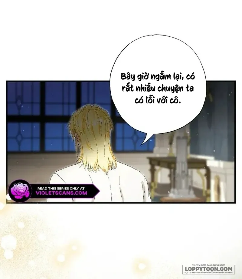 Trở Thành Miêu Nữ Của Hoàng Đế Chap 36 - trang 40