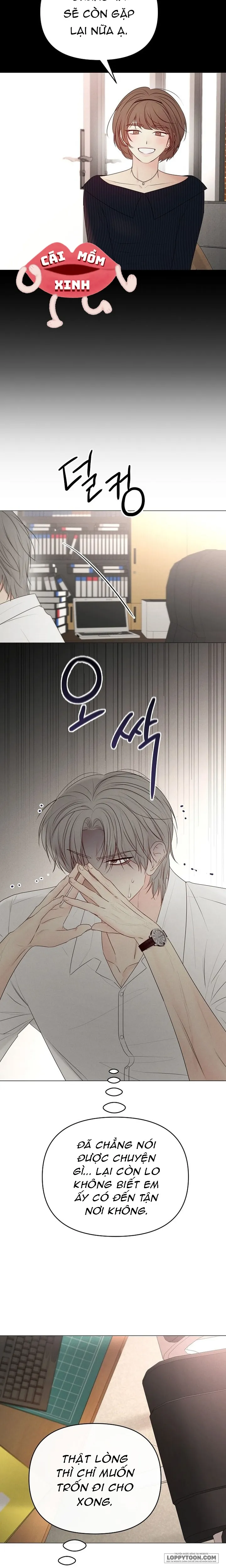 Soái Ca Kiểu Mẫu Chap 41 - trang 2