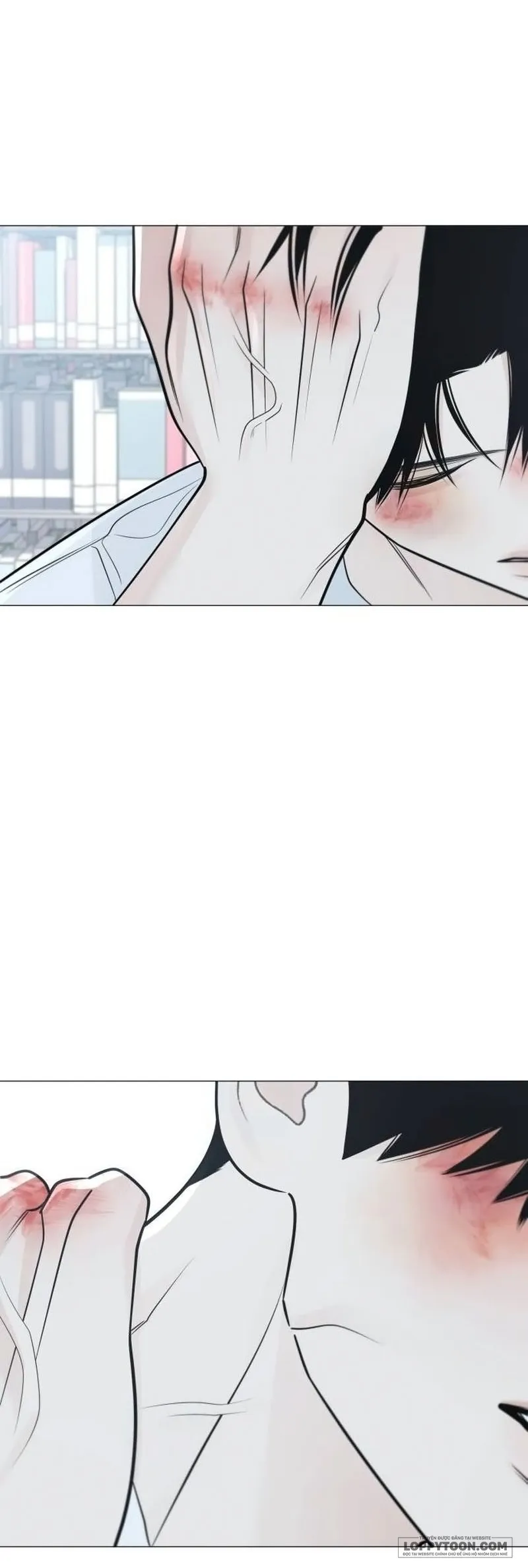 Hashtag: Mối Tình Đầu Chap 49 - trang 42