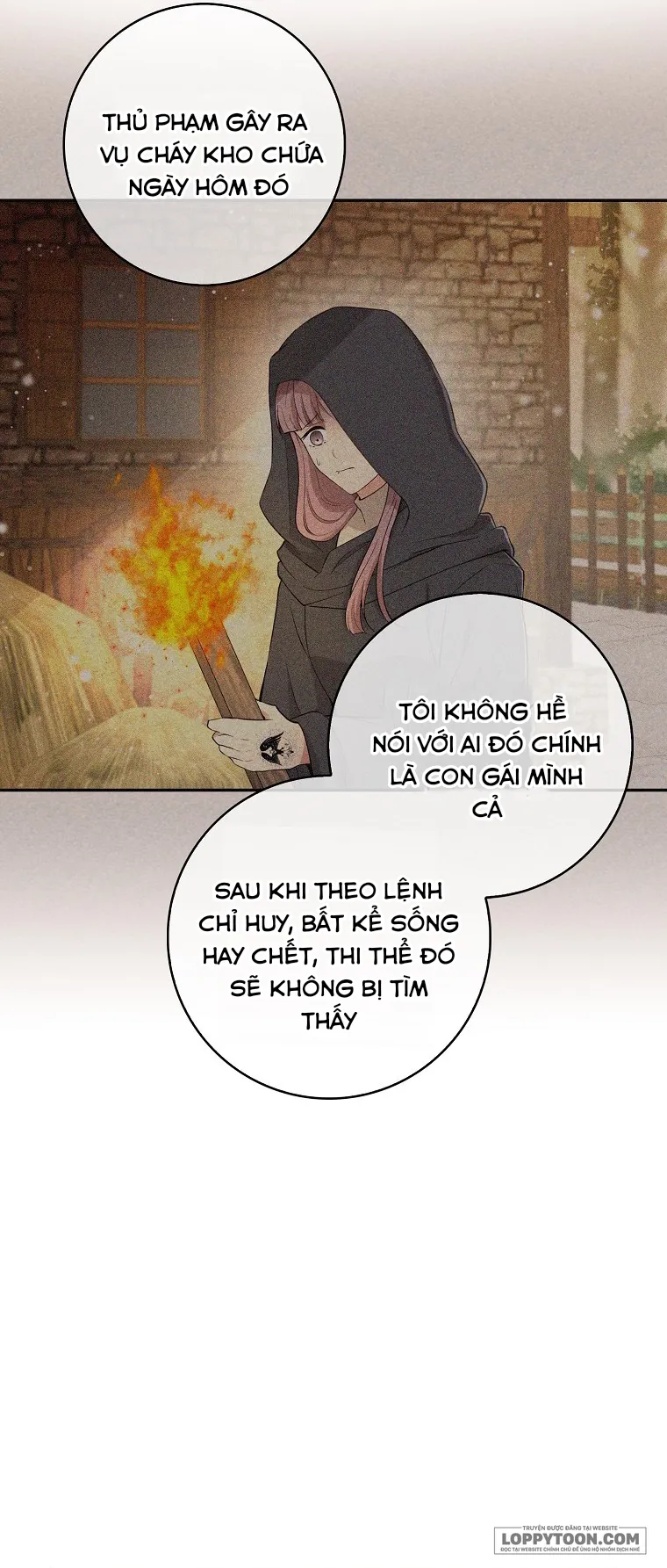 Sóc Con Tài Năng Chap 22 - trang 18