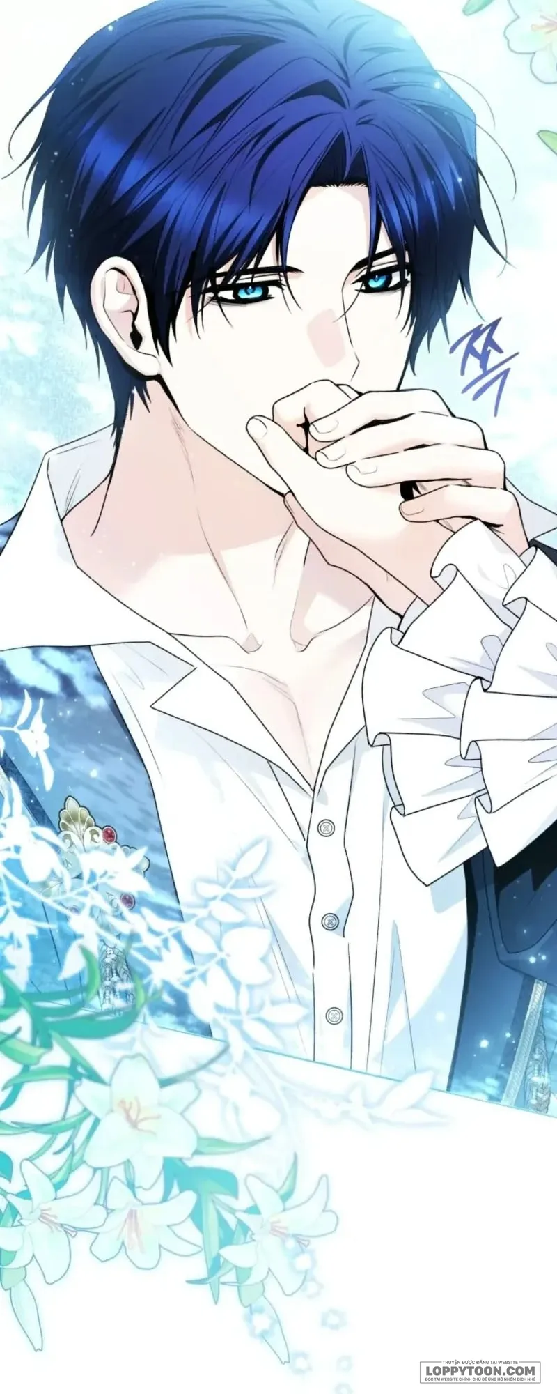 Bé Cá Voi Sát Thủ Phản Diện Chap 98 - trang 69