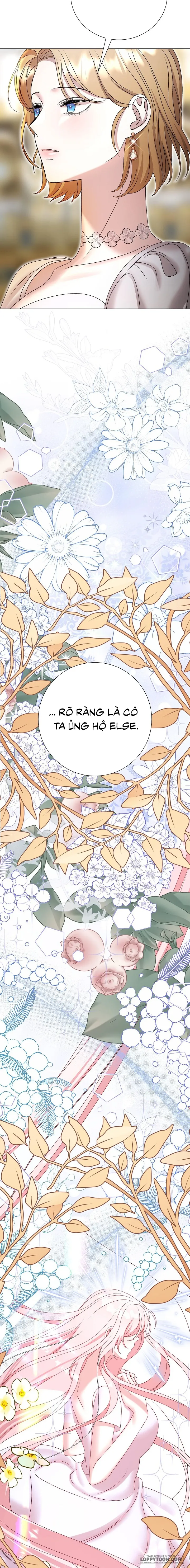 Lâu Đài Hoang Dã Chap 43 - 🔞🔞🔞 - trang 36