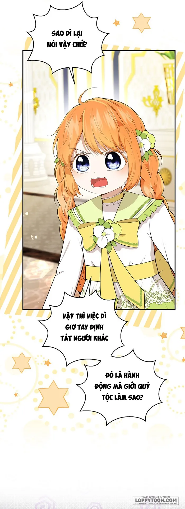 Sóc Con Tài Năng Chap 34 - trang 14